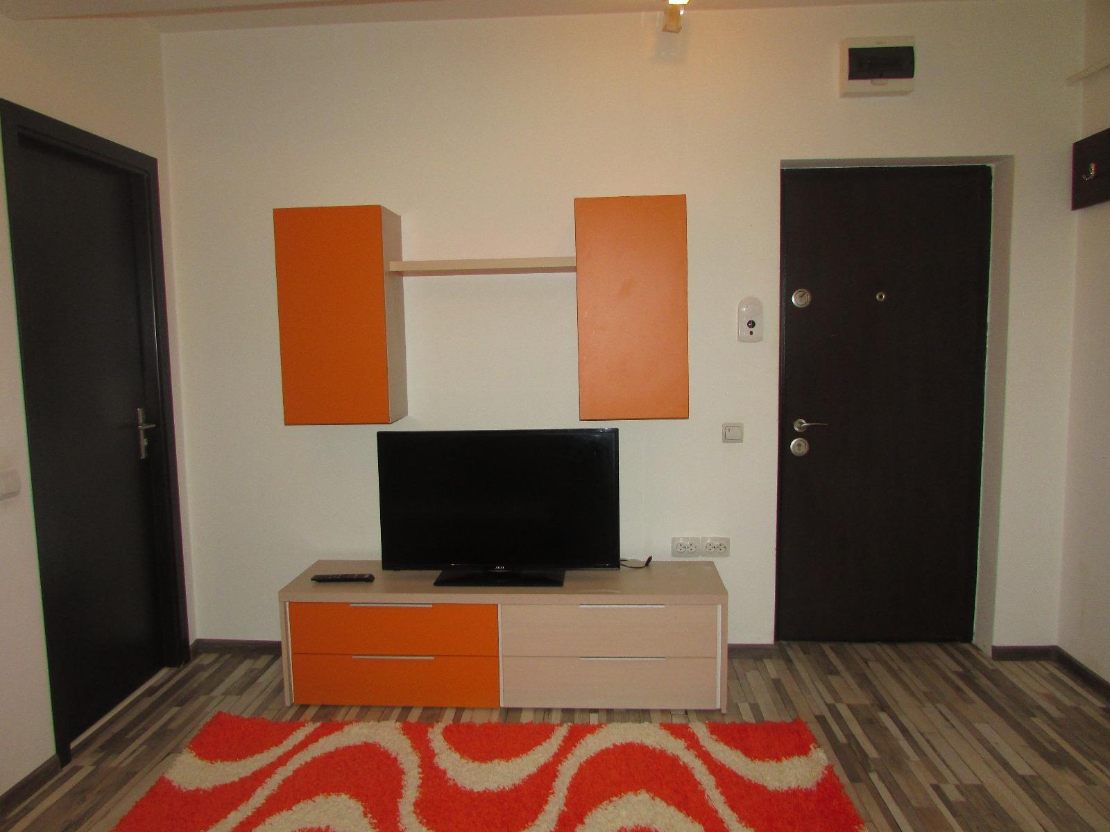 Apartament de închiriat 2 camere Zorilor - 25050AI | BLITZ Cluj-Napoca | Poza2