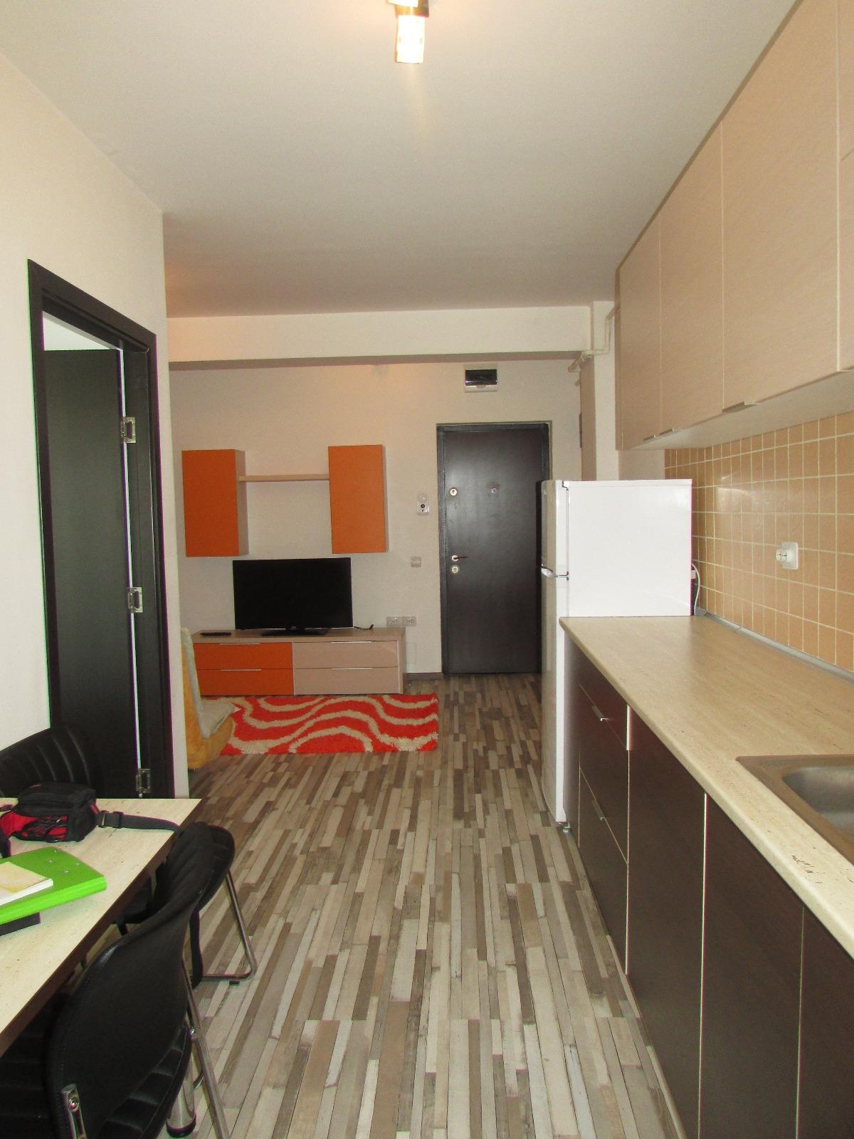 Apartament de închiriat 2 camere Zorilor - 25050AI | BLITZ Cluj-Napoca | Poza3