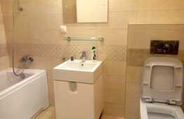 2 camere, 45 mp, totul nou, parcare, zona Complexului Sophia Residence