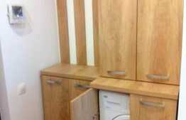 2 camere, 45 mp, totul nou, parcare, zona Complexului Sophia Residence