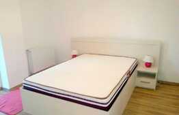 2 camere, 45 mp, totul nou, parcare, zona Complexului Sophia Residence