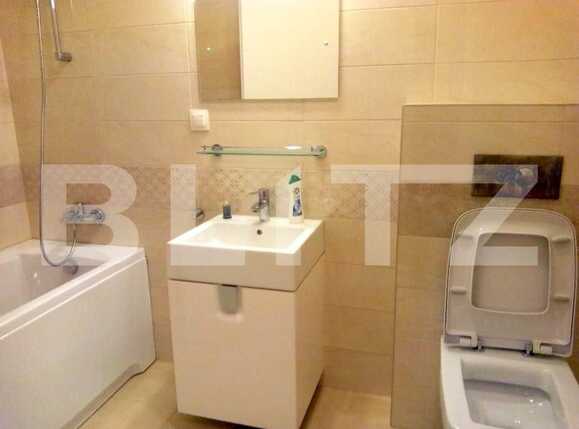 Apartament de închiriat 2 camere Bună Ziua - 25053AI | BLITZ Cluj-Napoca | Poza6