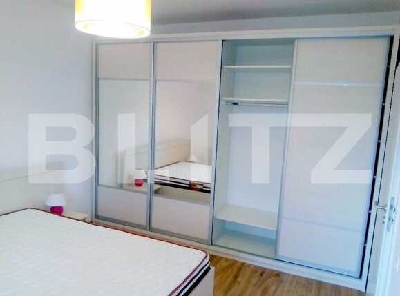 Apartament de închiriat 2 camere Bună Ziua - 25053AI | BLITZ Cluj-Napoca | Poza4