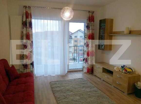 Apartament de închiriat 2 camere Bună Ziua - 25053AI | BLITZ Cluj-Napoca | Poza5