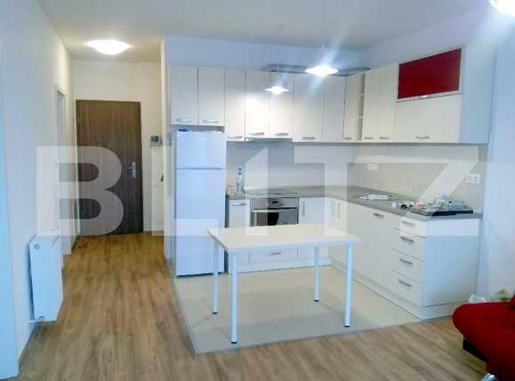 Apartament de închiriat 2 camere Bună Ziua - 25053AI | BLITZ Cluj-Napoca | Poza1