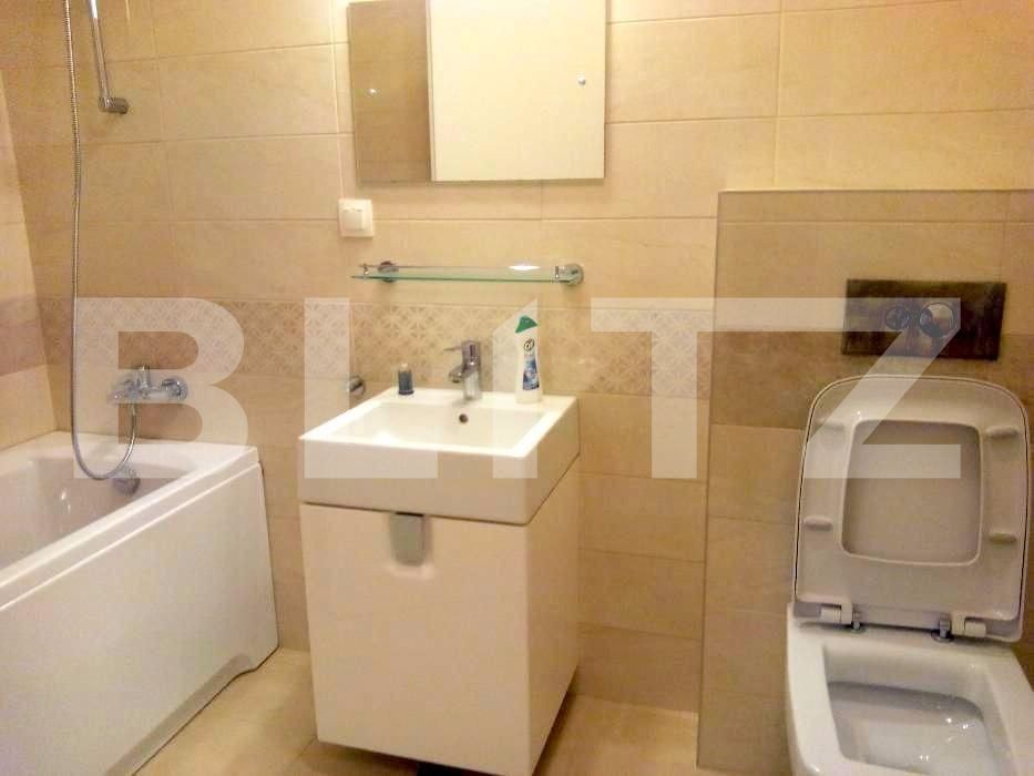 Apartament de închiriat 2 camere Bună Ziua - 25053AI | BLITZ Cluj-Napoca | Poza6