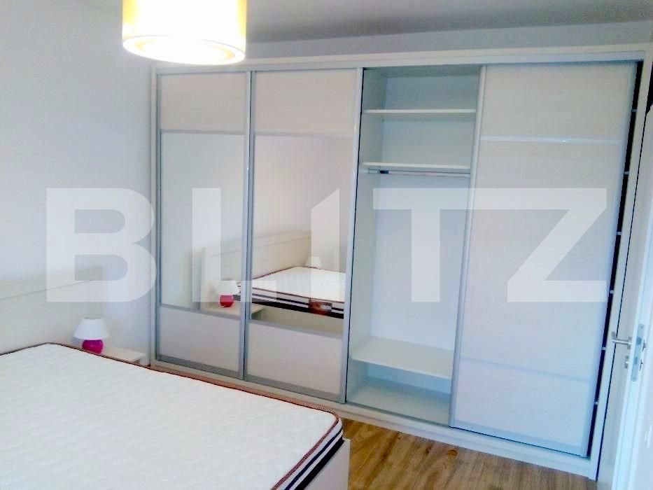 Apartament de închiriat 2 camere Bună Ziua - 25053AI | BLITZ Cluj-Napoca | Poza4