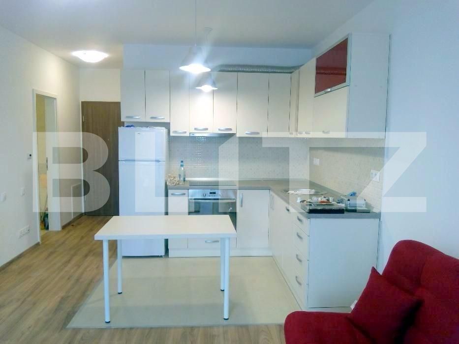Apartament de închiriat 2 camere Bună Ziua - 25053AI | BLITZ Cluj-Napoca | Poza2