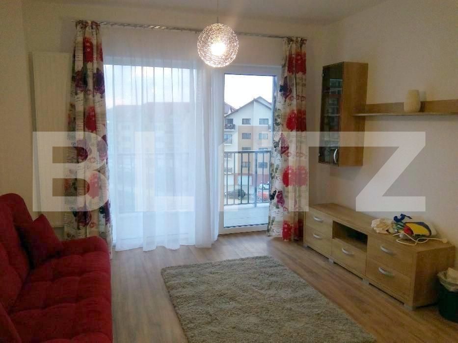 Apartament de închiriat 2 camere Bună Ziua - 25053AI | BLITZ Cluj-Napoca | Poza5