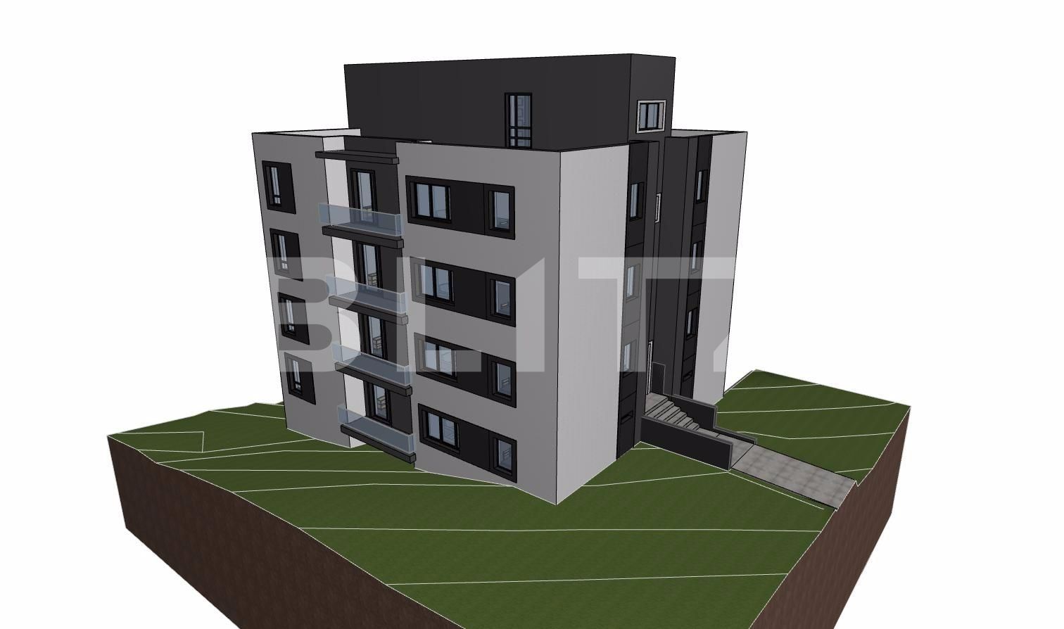 Apartament de vânzare 2 camere Grigorescu - 25054AV | BLITZ Cluj-Napoca | Poza2