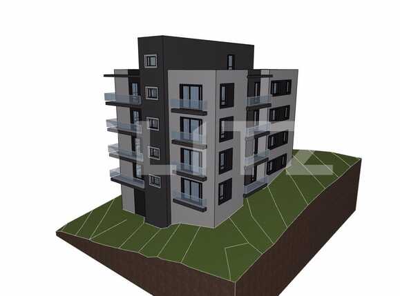 Garsonieră de vânzare Grigorescu - 25056AV | BLITZ Cluj-Napoca | Poza2