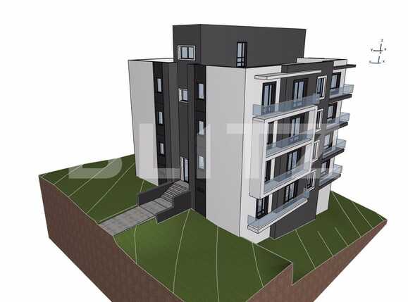 Apartament de vânzare 3 camere Grigorescu - 25057AV | BLITZ Cluj-Napoca | Poza5