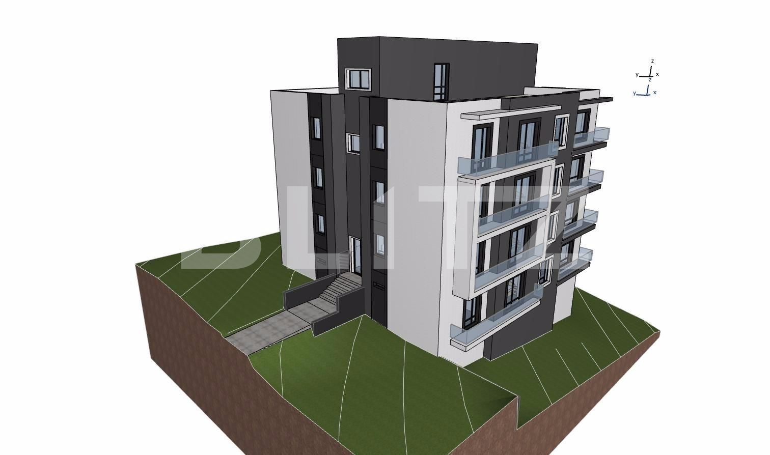 Apartament de vânzare 3 camere Grigorescu - 25057AV | BLITZ Cluj-Napoca | Poza5