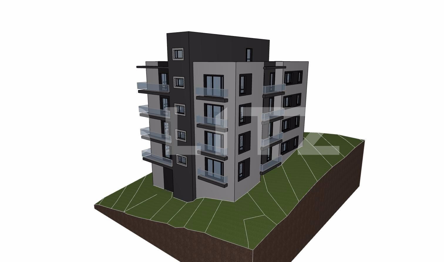 Apartament de vânzare 3 camere Grigorescu - 25057AV | BLITZ Cluj-Napoca | Poza3