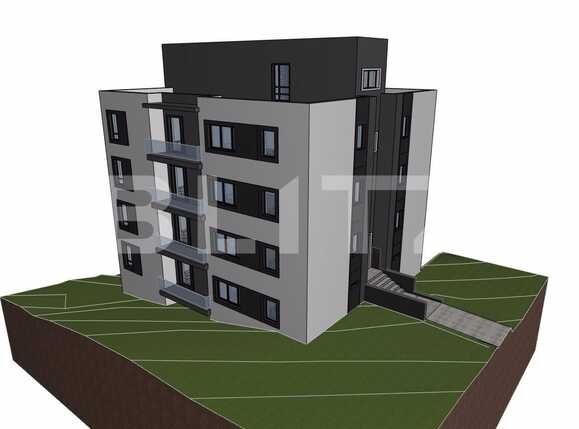 Apartament de vânzare 3 camere Grigorescu - 25058AV | BLITZ Cluj-Napoca | Poza2