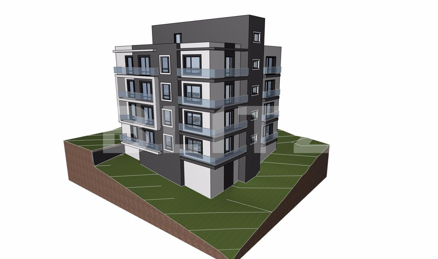 Apartament de vânzare 3 camere Grigorescu - 25058AV | BLITZ Cluj-Napoca | Poza4