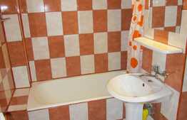 Garsoniera, 24 mp, zona Expo Transilvania