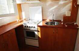 Garsoniera, 24 mp, zona Expo Transilvania