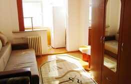 Garsoniera, 24 mp, zona Expo Transilvania