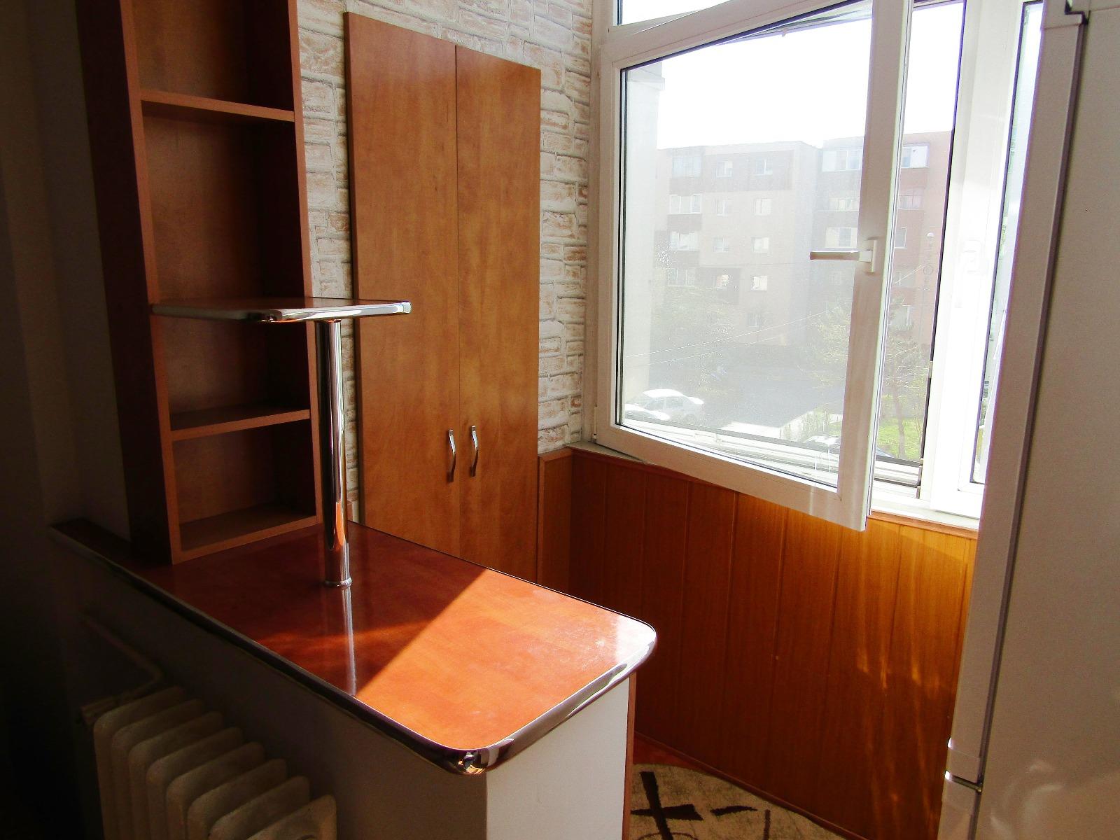 Garsonieră de închiriat Marasti - 25059AI | BLITZ Cluj-Napoca | Poza4