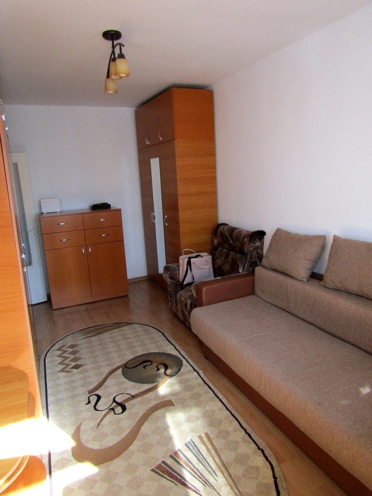 Garsonieră de închiriat Marasti - 25059AI | BLITZ Cluj-Napoca | Poza2