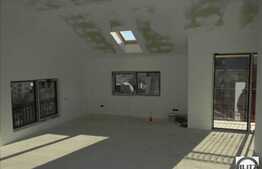 Apartament 170 mp utili,  in casa insiruita,  zona Taietura Turcului!