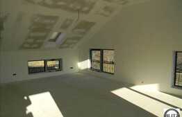 Apartament 170 mp utili,  in casa insiruita,  zona Taietura Turcului!