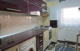 Apartament 2 camere, 52 mp, decomandat, eta intermediar, zona Polus Center