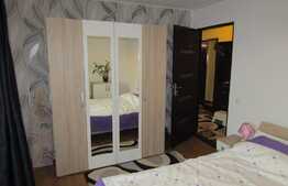 Apartament 2 camere, 52 mp, decomandat, eta intermediar, zona Polus Center