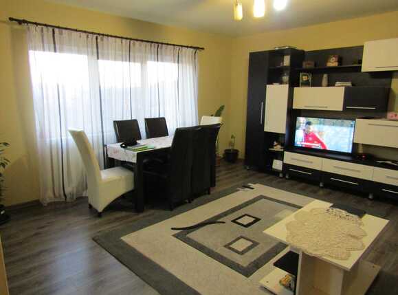 Apartament de vânzare 2 camere Floreşti - 25060AV | BLITZ Cluj-Napoca | Poza1