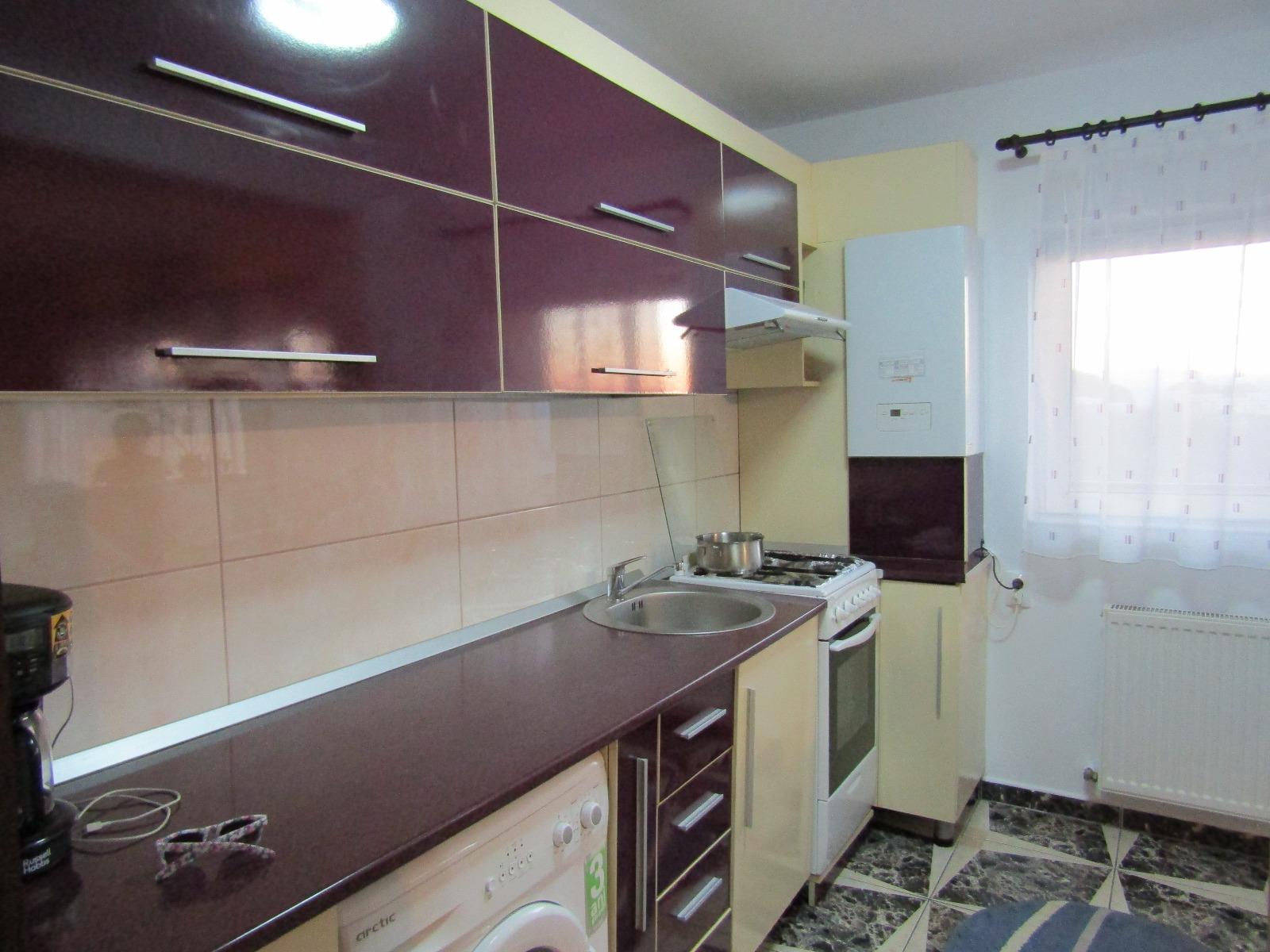 Apartament de vânzare 2 camere Floreşti - 25060AV | BLITZ Cluj-Napoca | Poza15
