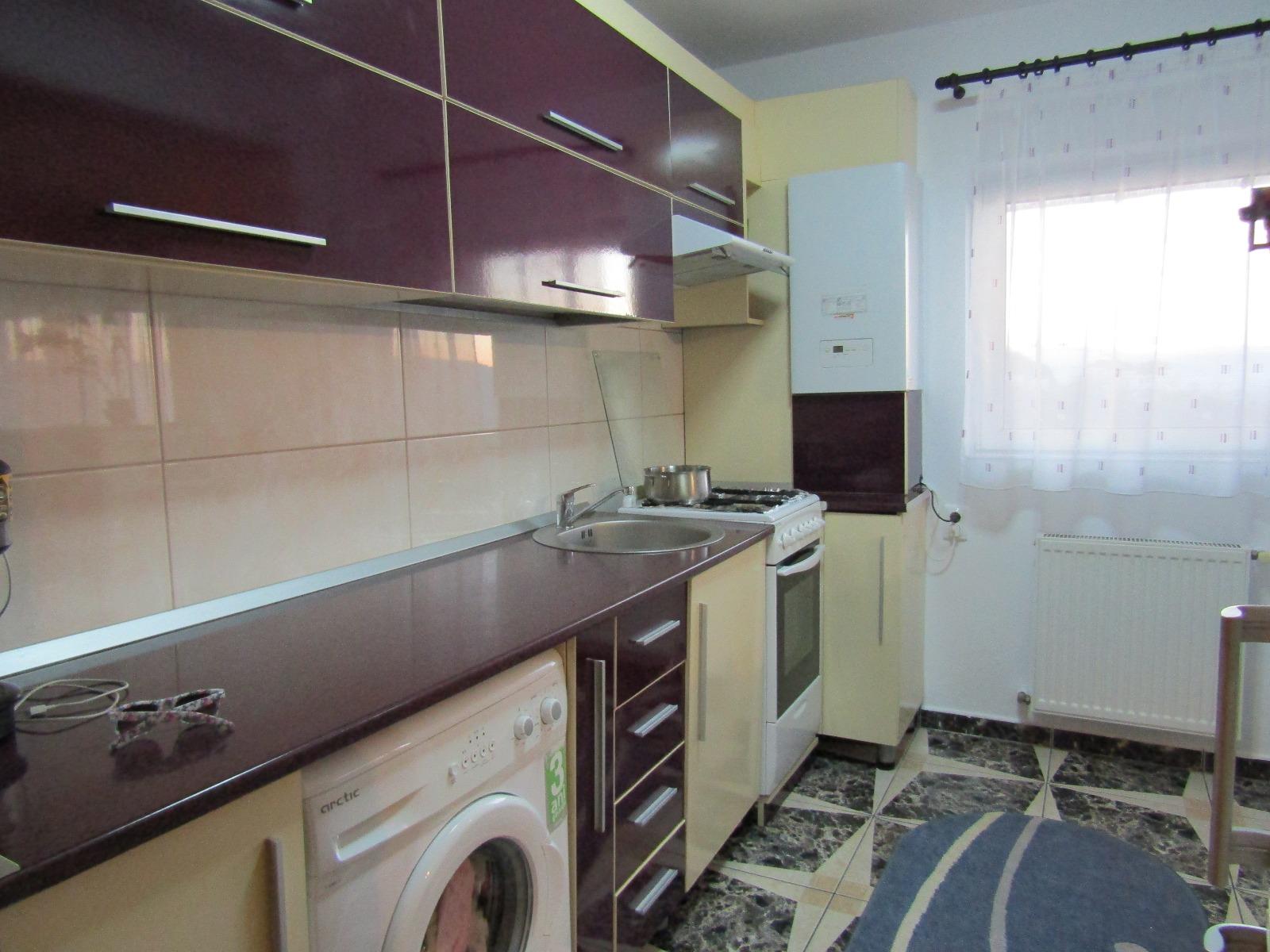 Apartament de vânzare 2 camere Floreşti - 25060AV | BLITZ Cluj-Napoca | Poza13