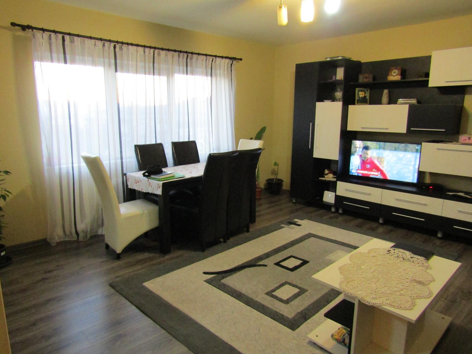 Apartament de vânzare 2 camere Floreşti - 25060AV | BLITZ Cluj-Napoca | Poza1