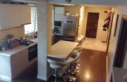 Apartament 3 camere, 63 mp, decomandat, garaj, parcare, boxa, zona Auchan