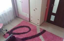 Apartament 3 camere, 63 mp, decomandat, garaj, parcare, boxa, zona Auchan