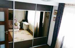 Apartament 3 camere, 63 mp, decomandat, garaj, parcare, boxa, zona Auchan