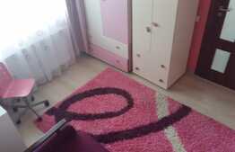 Apartament 3 camere, 63 mp, decomandat, garaj, parcare, boxa, zona Auchan