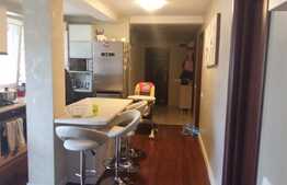 Apartament 3 camere, 63 mp, decomandat, garaj, parcare, boxa, zona Auchan