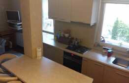 Apartament 3 camere, 63 mp, decomandat, garaj, parcare, boxa, zona Auchan