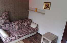 Apartament 3 camere, 63 mp, decomandat, garaj, parcare, boxa, zona Auchan