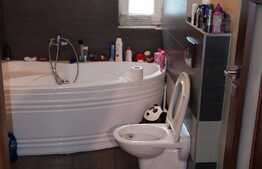 Apartament 3 camere, 63 mp, decomandat, garaj, parcare, boxa, zona Auchan