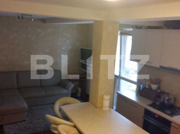 Apartament de vânzare 3 camere Iris - 25062AV | BLITZ Cluj-Napoca | Poza10