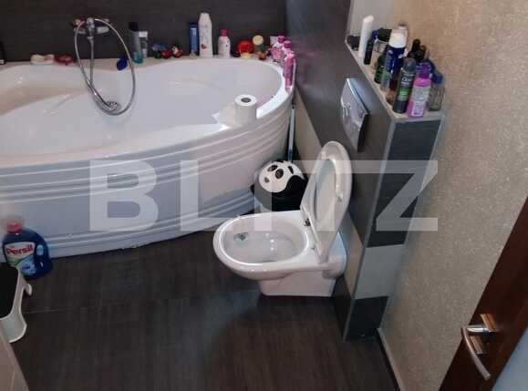 Apartament de vânzare 3 camere Iris - 25062AV | BLITZ Cluj-Napoca | Poza13