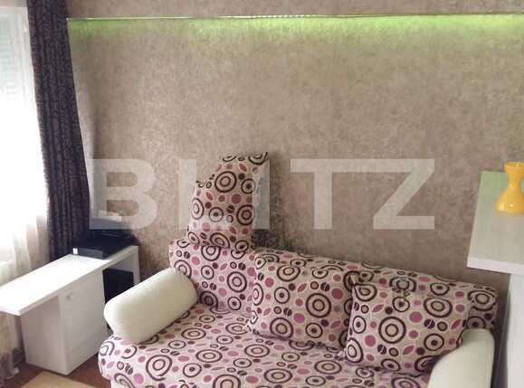 Apartament de vânzare 3 camere Iris - 25062AV | BLITZ Cluj-Napoca | Poza1