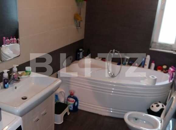 Apartament de vânzare 3 camere Iris - 25062AV | BLITZ Cluj-Napoca | Poza15