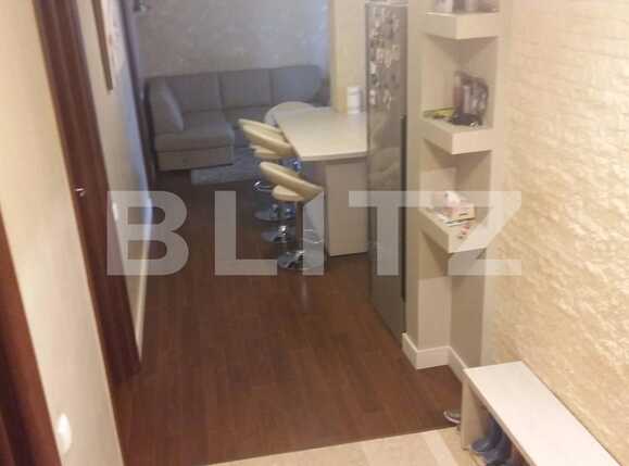 Apartament de vânzare 3 camere Iris - 25062AV | BLITZ Cluj-Napoca | Poza11