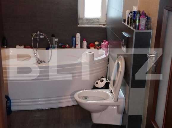 Apartament de vânzare 3 camere Iris - 25062AV | BLITZ Cluj-Napoca | Poza12