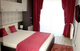 2 camere, 48 mp, prima inchiriere, zona strazii Buna Ziua