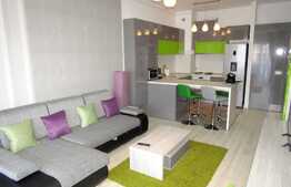 2 camere, 48 mp, prima inchiriere, zona strazii Buna Ziua