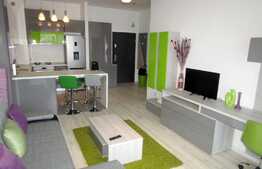 2 camere, 48 mp, prima inchiriere, zona strazii Buna Ziua